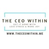 The Ceo Within Logo