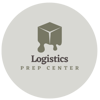 Logistics Prep Center Logo