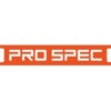 Prospec Steel Fabrication Limited Logo