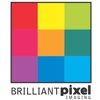 Brilliant Pixel Imaging Logo