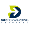 G&C Forwarding Logo