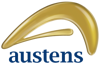 Austens Logo