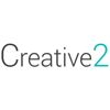 Creative2 Logo