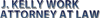 Work J Kelly Logo