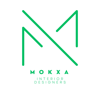 Mokxa Interior Designers Logo