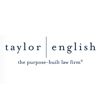 Taylor English Duma LLP Logo