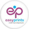 Easy Prints Logo