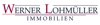 Lohmüller Immobilien - Werner Lohmüller Logo