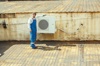 HVAC Services Logo
