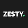 Zesty Digital Logo