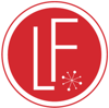 Lindsay Fournier, Graphic Design Logo