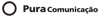Pura Comunicação Logo