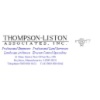 Thompson-Liston Associates, Inc. Logo