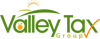 Valley Tax Group Logo