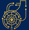 Helios Security, LLC Logo