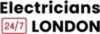 Electricians London Logo