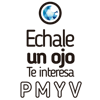 Email Marketing Panama [PMYV] Logo