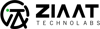 Ziaat Technolabs Pvt Ltd Logo