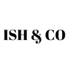 ISH & CO Logo