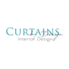 Curtains By Design | Windows Treatment Houston, Tx Logo