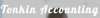 Tonkin Accounting Logo