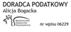 Accounting Office TAVA Alicja Bogacka Logo