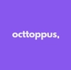 Octtoppus Logo
