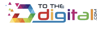 To The Digital Logo