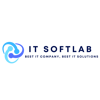 IT Softlab Logo