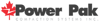 Power Pak Compaction Systems Inc. Logo