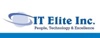 IT Elite Inc Logo
