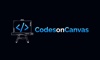 CodesonCanvas Logo
