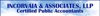 Incorvaia & Associates Logo
