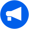Megaphone Marketing Logo