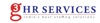 3GHR Services Logo