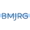 Black McLaren Jones Ryland & Griffee, P.C. Logo