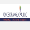 Joyce Kirangi, CPA, LLC Logo