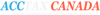 Acctax Canada Logo