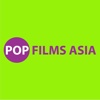 Pop Films Asia Logo