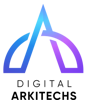 Digital Arkitechs Logo