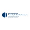 Roth & Associates Accounting for Small Business, Inc. Logo