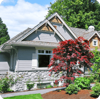 fair way  lawns Logo