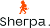 Sherpa Communications Logo