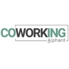 Coworking Alphard Logo