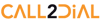 Call2Dial Inc Logo