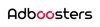 Adboosters Logo
