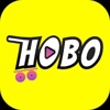Hobo.Video Logo