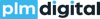 PLM Digital Logo