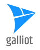 Galliot Logo