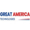 Great America Technologies Logo